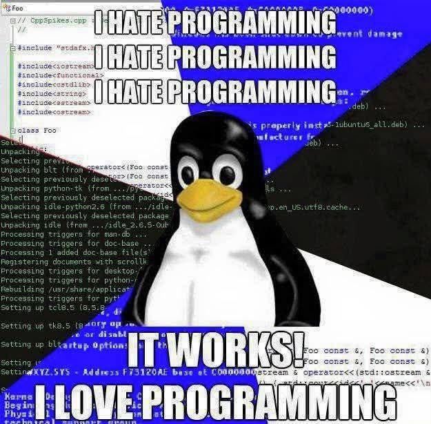 Thumbnail for I Hate Programming