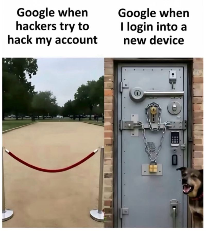 Thumbnail for Google Security