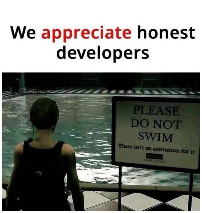 Thumbnail for Honest Developers