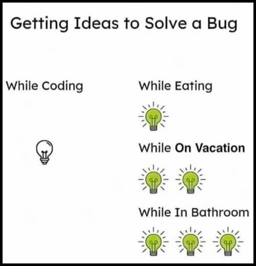 Thumbnail for Solving Bugs