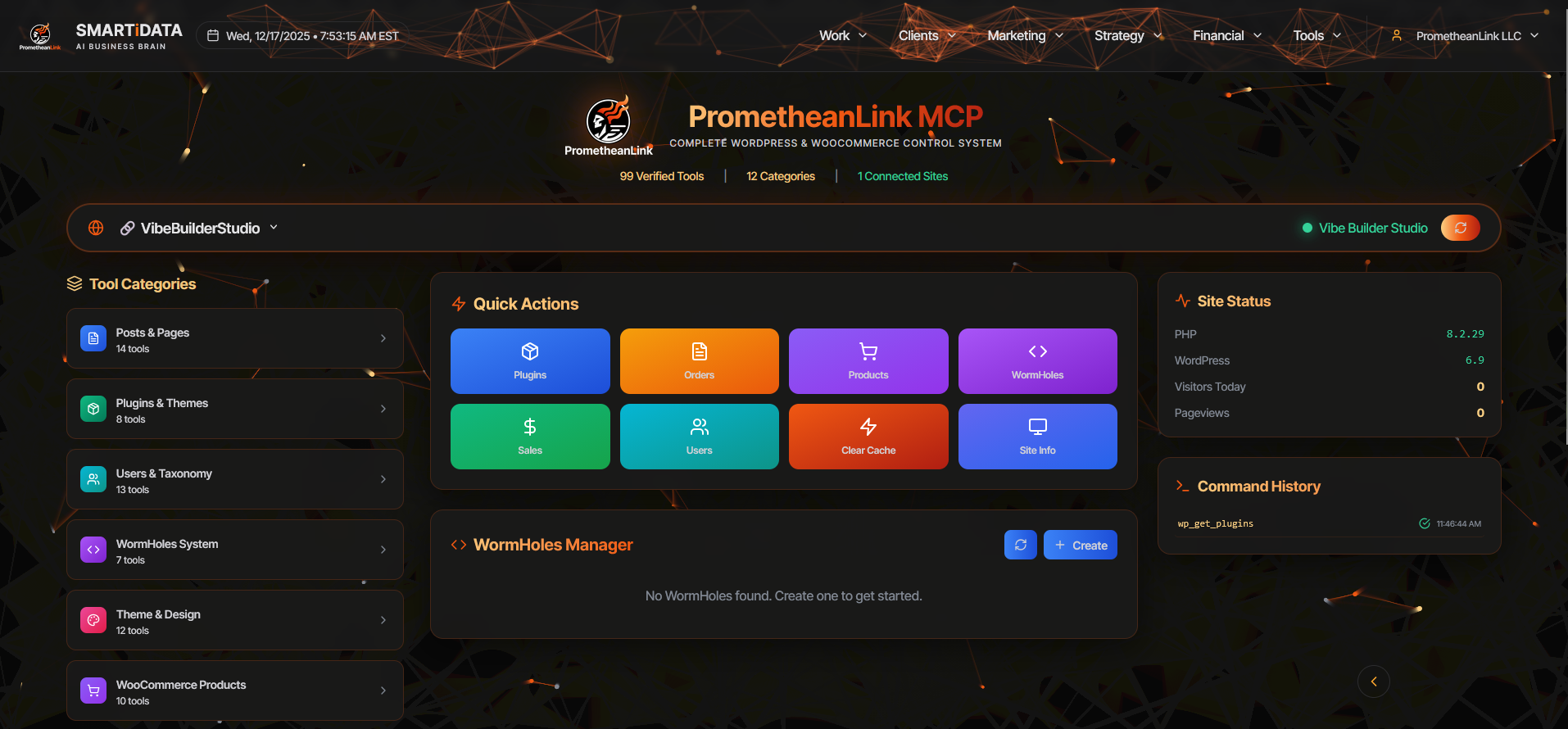 Cover for Vibe Coding